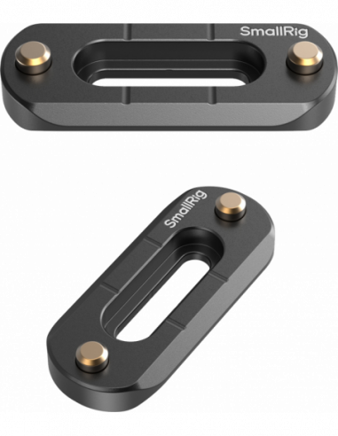 SmallRig 2172 Universal Nato Rail (48mm)