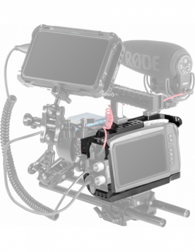 SMALLRIG 2203 CAGE FOR BMPCC 4K/6K