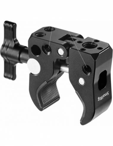 SmallRig 2220 Super Clamp