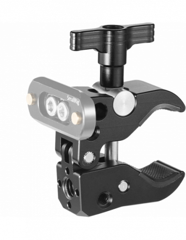 SmallRig 2220 Super Clamp