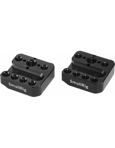 SmallRig 2234 Mounting Plate for DJI...