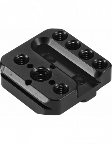 SmallRig 2234 Mounting Plate for DJI...