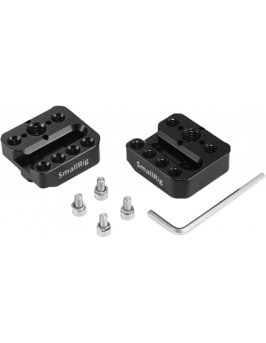 SmallRig 2234 Mounting Plate for DJI...