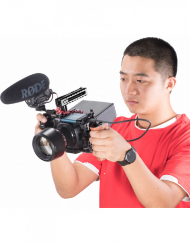 SMALLRIG 2245 MOUNT FOR SAMSUNG T5 SSD