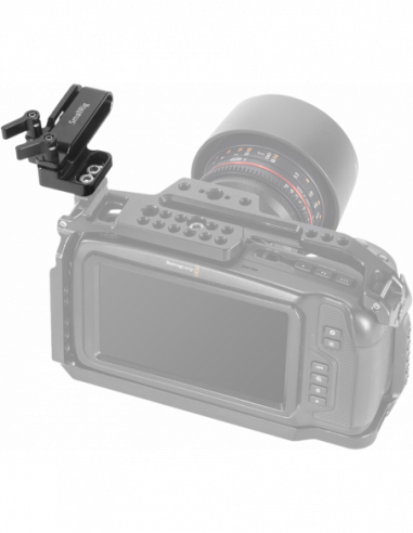 SMALLRIG 2245 MOUNT FOR SAMSUNG T5 SSD