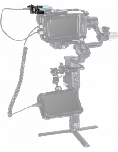 SMALLRIG 2245 MOUNT FOR SAMSUNG T5 SSD