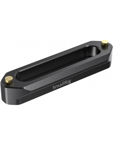 SmallRig 1195 QR Safety Rail 70mm