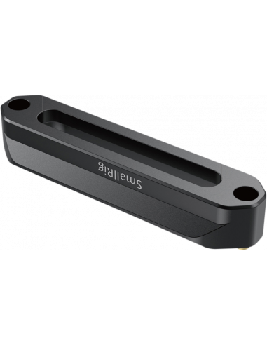 SmallRig 1195 QR Safety Rail 70mm