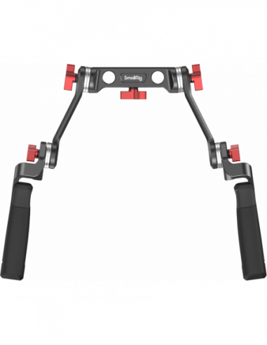 SmallRig 2002 Handle Kit Rosette...
