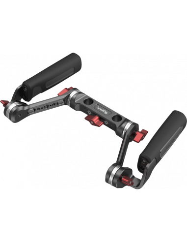 SmallRig 2002 Handle Kit Rosette...