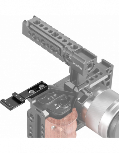 SmallRig 2879 Cold Shoe Extension