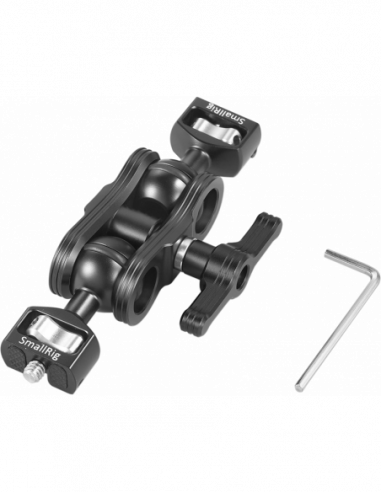 SMALLRIG 2070 ARTICULATING ARM W/...