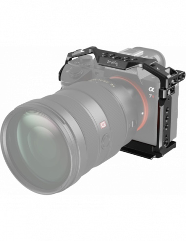 SMALLRIG 2087 CAGE FOR SONY A7RIII