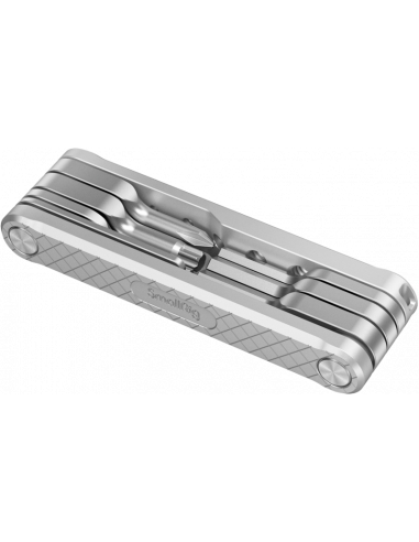 SmallRig 2213 Foldable Multi-Tool Kit