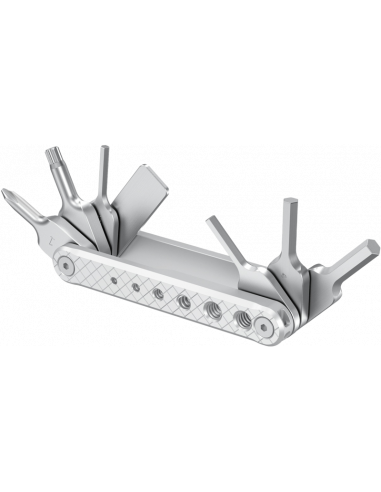 SmallRig 2213 Foldable Multi-Tool Kit