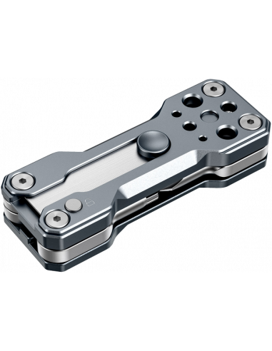 SMALLRIG 2495 FOLDING SCREWDRIVER KIT...