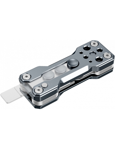 SMALLRIG 2495 FOLDING SCREWDRIVER KIT...