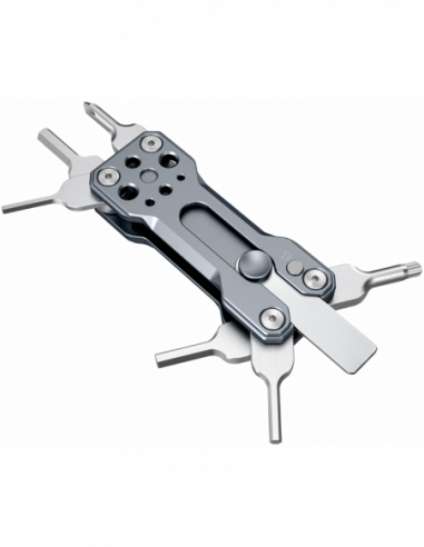 SMALLRIG 2495 FOLDING SCREWDRIVER KIT...