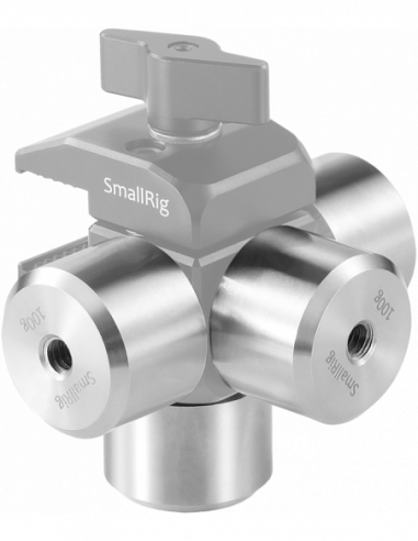 SmallRig 2284 Counterweight (100g)...