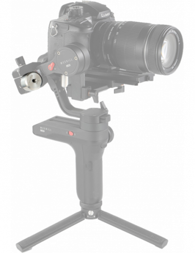 SmallRig 2284 Counterweight (100g)...