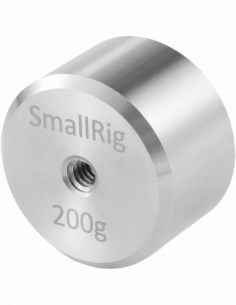 SmallRig 2285 Counterweight...