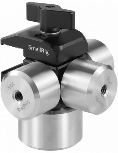 SmallRig 2285 Counterweight (200g)...