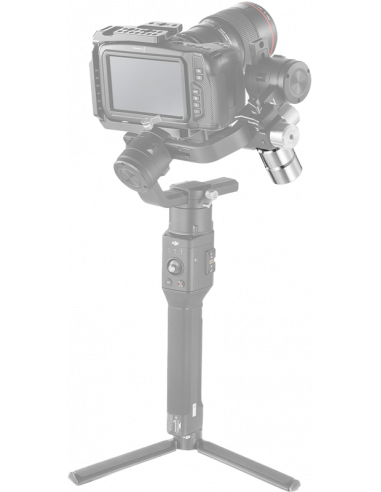 SmallRig 2285 Counterweight (200g)...