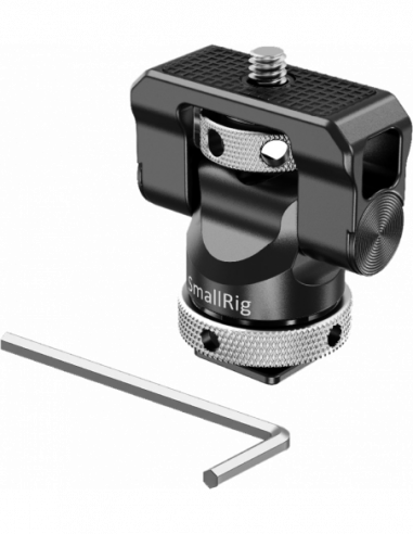 SmallRig 2346 Swivel & Tilt Mount...