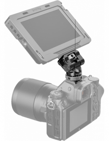 SmallRig 2346 Swivel & Tilt Mount...