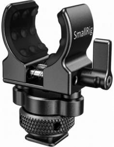 SmallRig 2352 Shotgun Mic...