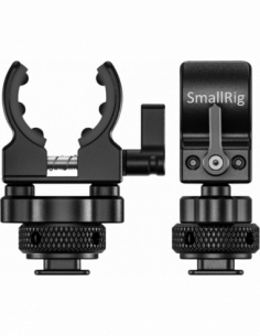 SmallRig 2352 Shotgun Mic... 2