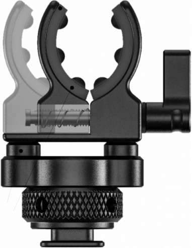 SmallRig 2352 Shotgun Mic Holder...