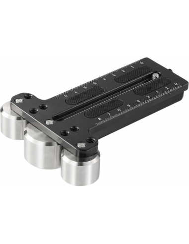 SmallRig 2277 Counterweight Mount...