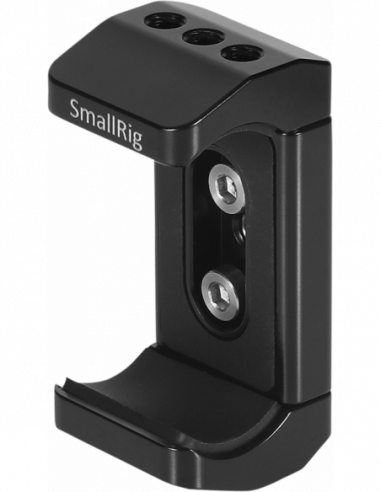SmallRig 2336 Holder for Portable...