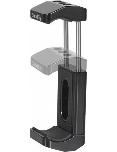 SmallRig 2336 Holder for Portable...