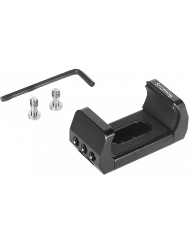 SmallRig 2336 Holder for Portable...
