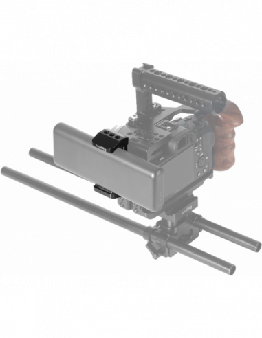 SmallRig 2336 Holder for Portable...