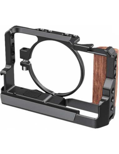 SmallRig 2434 Cage for Sony RX100 VII...