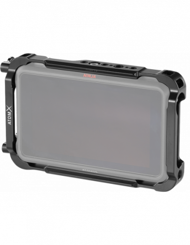 SmallRig 2209 Cage for Atomos Ninja V