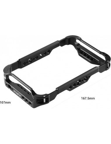 SmallRig 2305 Cage for AtomX 5" Shinobi