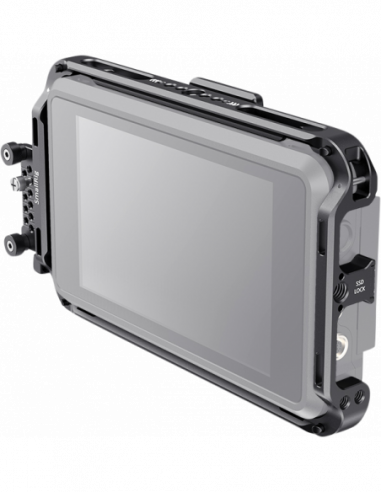 SmallRig 2409 Cage Kit and Sunhood...