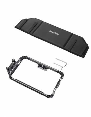 SmallRig 2409 Cage Kit and Sunhood...