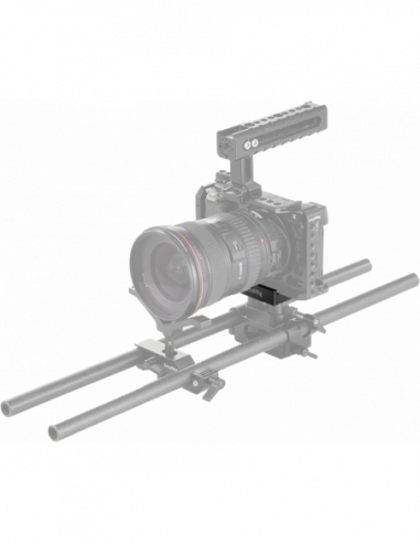 SmallRig 2280 QR Clamp & Plate Arca