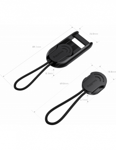 SmallRig 2421 Rapid Link Connectors...