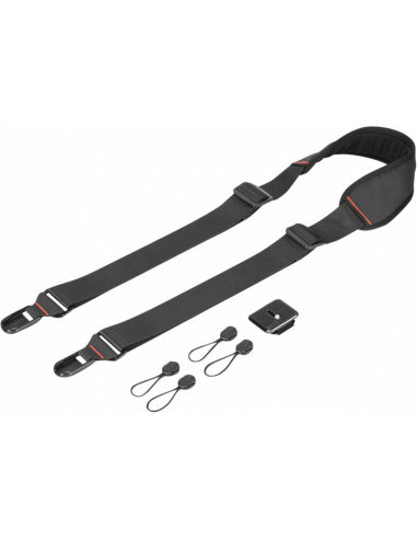 SmallRig 2428 Camera Shoulder Strap