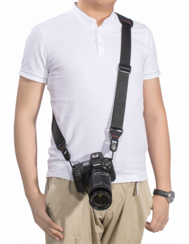SmallRig 2428 Camera Shoulder Strap