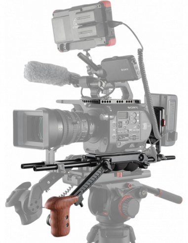 SmallRig 2045 Pro Acc Kit for FS7/FS7II
