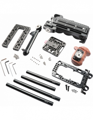 SmallRig 2045 Pro Acc Kit for FS7/FS7II