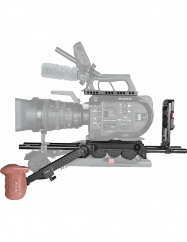 SmallRig 2045 Pro Acc Kit for FS7/FS7II