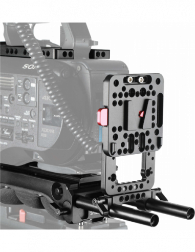 SmallRig 2045 Pro Acc Kit for FS7/FS7II